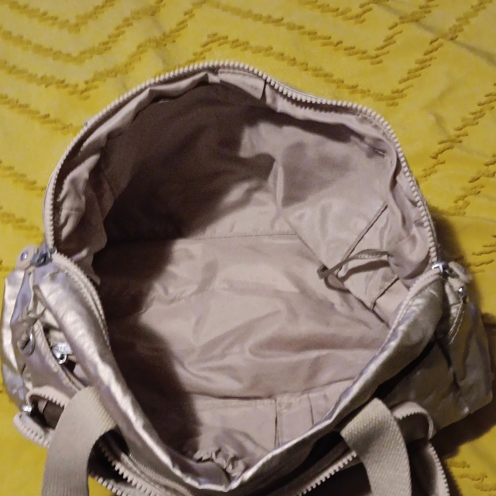 Kipling Handbag - Picture 3 of 4